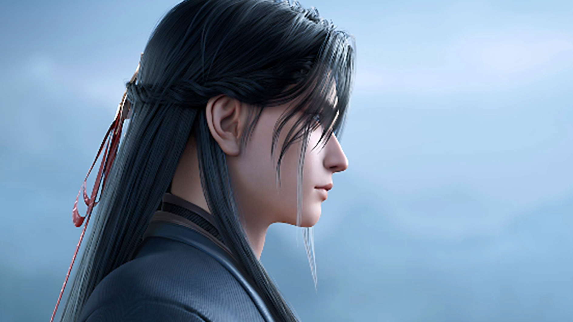 《誅仙》第二季官宣背后的爭議 動漫制作與粉絲期望的碰撞