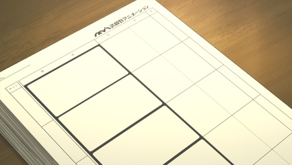 《白箱》 一部獻給動畫制作的情書，照亮行業幕后之光